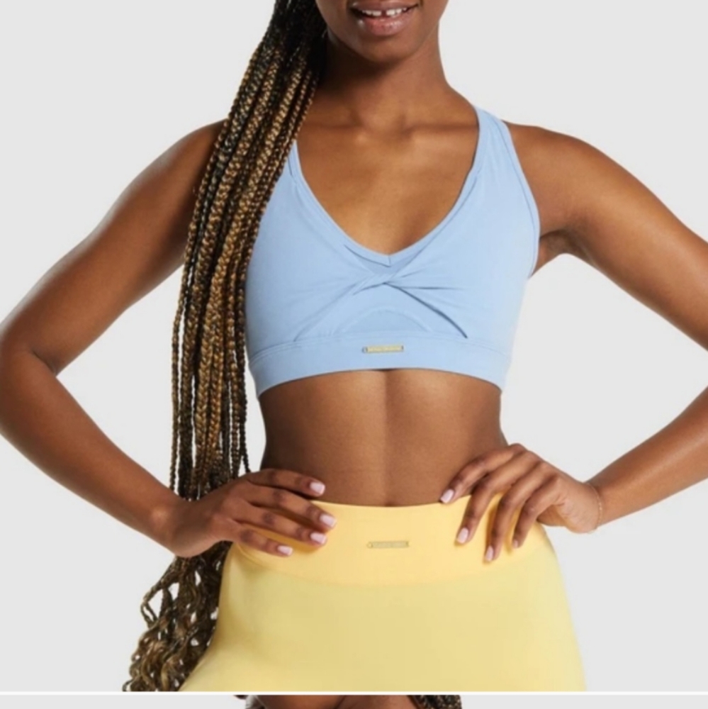 Gymshark x Whitney Simmons V3 sports bra